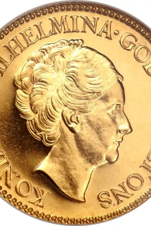 Ostatnia szansa Nederlands Gouden Tientje - Goudverzekerd