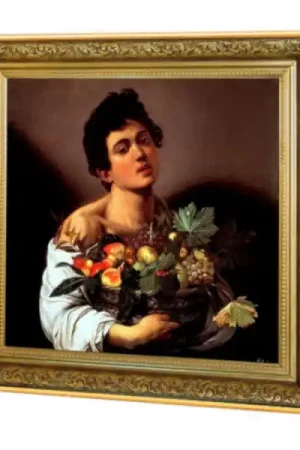 Rabat Boy with a Basket of Fruit 1 troy ounce zilveren munt 2019 - Goudverzekerd