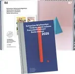 Zwrot pieniędzy Zwitserland - Jaarboek 2025