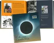 Oferta Canada - Jaarboek 2024