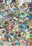 Popularny Engeland - postzegelpakket - 1000 verschillende
