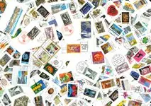 Tylko dziś Frankrijk - 500 g kilowaar - Gelegenheidszegels