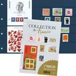 Frankrijk - Kwartaalset 1/2025 - Kwartaalset Ostatnia szansa