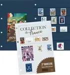 Frankrijk - Kwartaalset 3/2025 Premium