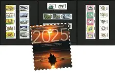 Finland - Jaarset 2025 Szybka dostawa