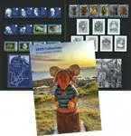 Alderney - Jaarset 2025 Ostatnia szansa