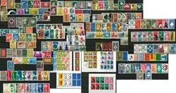 Ekspresowa dostawa Nederland - Jaargang - 1960-1969 - Postfris