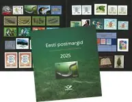 Estland - Jaarset 2025 - Jaarset Premium