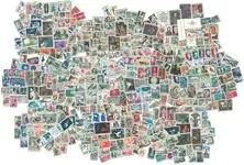 Frankrijk - 1960 - 1969 postfris compleet Oryginalny