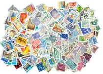 Finland - 500 verschillende gestempeld Szybka dostawa