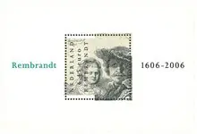 Darmowa dostawa Nederland 2006 - NVPH 2434 - Blok - Postfris