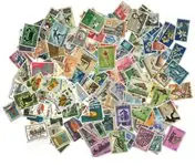 Darmowa dostawa San Marino 200 zegels