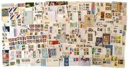 Bezpieczna płatność Overzeese landen - Kilowaar met FDCs en dergelijke- 1 kg