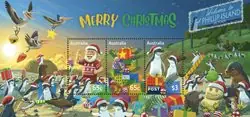 Australië - Kerst 2025 - Postfrisse postzegel Oferta