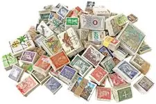 Europa - Kilowaar met bundels - 500g Oferta