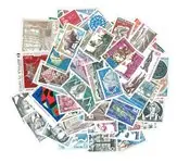 Wysoka jakość Frankrijk - 1974 - 47 postfrisse postzegels