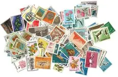 San Marino 200 verschillende Promocja