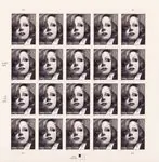 USA - postfris compleet vel Greta Garbo Zamów teraz