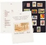 Finland - Jaarset 1981 Oferta limitowana