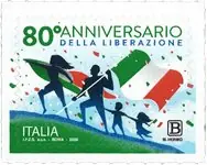 Wysoka jakość 80 jaar bevrijding