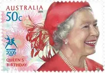 Australië 2005 - Michel 2456 - Postfrisse postzegel Premium