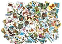 Cambodja - 345 verschillende Nowość