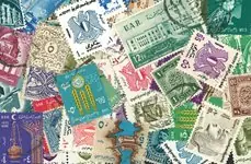 Zwrot pieniędzy Egypte VAR 50 verschillende