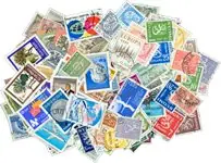 Bezpieczna płatność Finland - 200 verschillende gestempeld