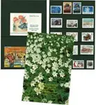 Finland - Jaarset 1990 Bezpieczna płatność