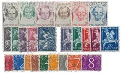 Bezpieczna płatność Nederland - Jaargang 1946 - Gebruikt