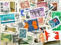 Szybka dostawa Polen - 150 verschillende