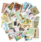 Schaken 50 verschillende Bezpieczna płatność