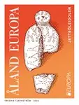 Aland - EUROPA 2025 Nationale Archeologische Ontdekkingen - Postfrisse postzegel Oferta