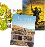 Aland - Jaarboek 2006-2007 Rabat