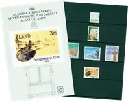 Aland - Jaarset 1986 Zamów teraz