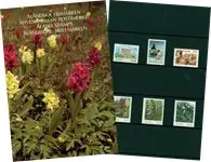 Aland - Jaarset 1989 Tylko dziś