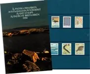 Aland - Jaarset 1990 Tani