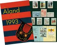 Szybka dostawa Aland - Jaarset 1993