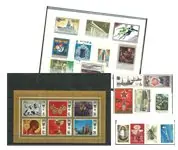 USSR 20 postfrisse series Oferta limitowana