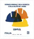 Werelddag van beroepsveiligheid Premium