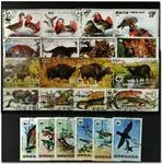 Tylko dziś WWF 5 verschillende series