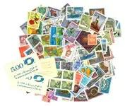 Wysoka jakość Algerije - dubbelenpakket - postfris