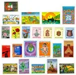 Algerije - Jaarset 1974 - Postfris - compleet Popularny