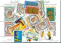 Algerije - Jaarset 1977 - Postfris - compleet Premium