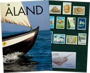 Aland Jaarset 1995 Oferta