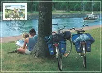 Aland-eilanden 1991 - LAPE A7 Kup teraz