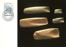 Aland-eilanden 1994 - LAPE A13 Promocja