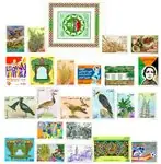 Algerije - Jaarset 1982 - Postfris - compleet Tylko dziś