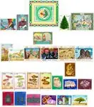 Algerije - Jaarset 1983 - Postfris - compleet Tylko dziś