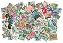 Andorra - Postfrisse dubbelenpartij Popularny